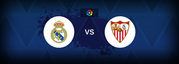 Real Madrid vs Sevilla Betting Odds, Tips, Predictions, Preview