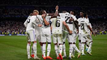 Real Madrid vs. Shakhtar odds, picks, how to watch, live stream: Oct. 5, 2022 UEFA Champions League prediction