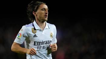 Real Madrid vs. Valladolid live stream: How to watch La Liga live online, TV channel, prediction, odds