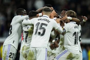 Real Madrid vs. Villarreal: Free live stream, TV, how to watch La Liga