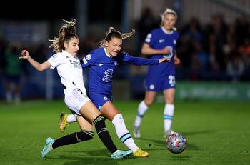 Real Madrid Women vs Chelsea Women Prediction and Betting Tips