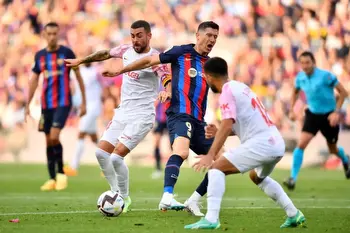 Real Mallorca vs. Barcelona Odds, Prediction & Picks