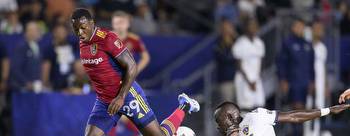 Real Salt Lake vs Portland Timbers 10/9/2022 Picks Predictions