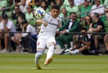 Real Salt Lake vs St. Louis City SC Prediction, 3/25/2023 MLS Soccer Pick, Tips and Odds