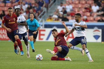 Real Salt Lake vs Vancouver Whitecaps Prediction and Betting Tips