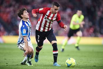 Real Sociedad vs Athletic Bilbao Prediction and Betting Tips