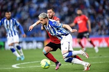 Real Sociedad vs Deportivo Alaves Prediction and Betting Tips