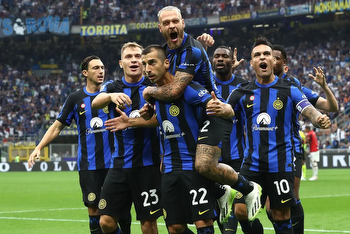 Real Sociedad vs Inter Prediction, Betting Tips & Odds │20 SEPTEMBER, 2023