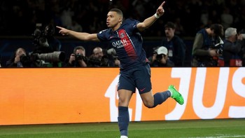 Real Sociedad vs. PSG odds, picks, how to watch, stream, time: Mar. 5, 2024 Champions League score prediction