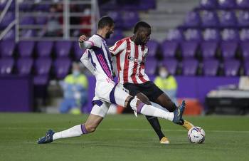 Real Valladolid vs Athletic Bilbao Prediction and Betting Tips