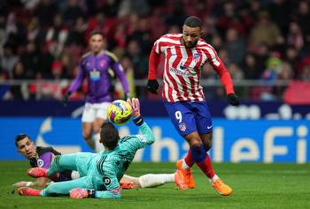 Real Valladolid vs Atletico Madrid Prediction and Betting Tips