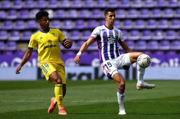 Real Valladolid vs Cadiz prediction, preview, team news and more