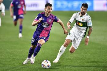 Real Valladolid vs Elche Prediction and Betting Tips