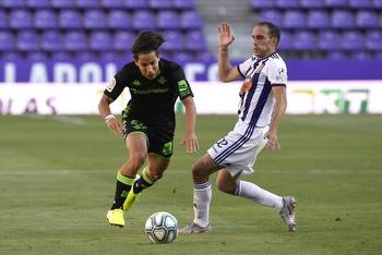 Real Valladolid vs Real Betis Prediction and Betting Tips
