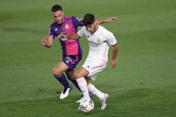 Real Valladolid vs Real Madrid Prediction and Betting Tips