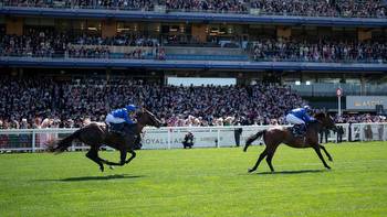 Real World ruled out of Coral-Eclipse after scoping badly