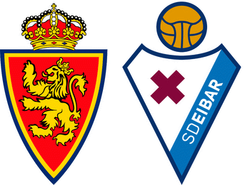 Real Zaragoza vs Eibar prediction, betting odds and free tips 21/10/2023