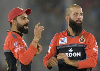 "Really Admire Virat Kohli, He Is The One You Want to Play With"