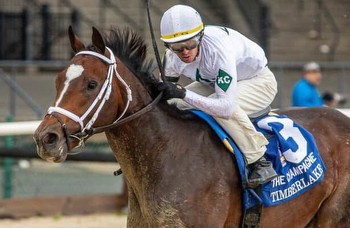 Rebel Stakes: Odds and analysis for Kentucky Derby prep
