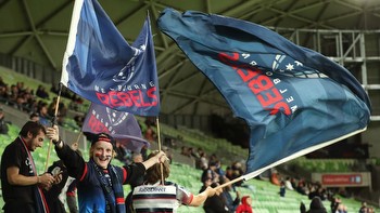 Rebels saga hangs over Australian rugby, Super Rugby Pacific