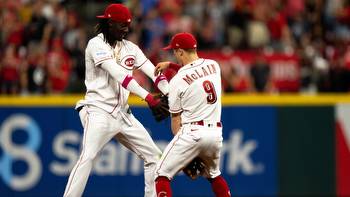 Rebuilding the Reds and the Promise of MLB Playoffs