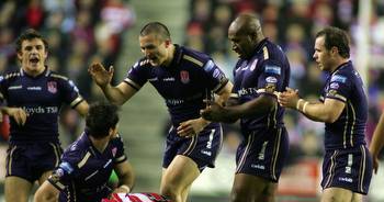 Recalling Hull KR's best wins over Wigan Warriors as Robins desperate to repeat outcome