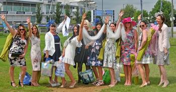 Recap from Epsom Derby Festival Ladies' Day as Anapurna wins Epsom Oaks