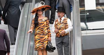 Recap of day one at Royal Ascot with all the racing news, outrageous outfits and celebrity sightings