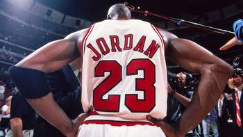 Recapping The Career Of Michael Jordan & His Last Game vs. The Philadelphia 76ers