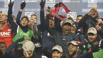 Recollecting the Revs’ top five unforgettable postseason home wins