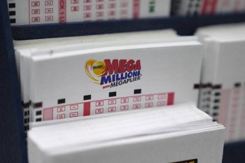 Record betting on lottery, sports and gaming means record payout to schools
