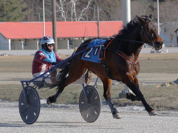 Record handle at Cumberland on closing day