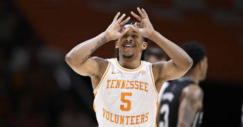 Record-Setting Defense Making Tennessee Volunteers a March Madness Favorite