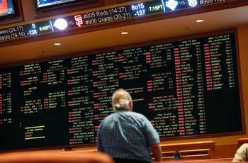 Record taxes collected from sports betting in December