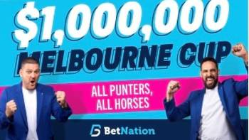 Recovering gambling addict 'sent Melbourne Cup deals from betting site'