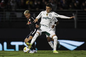 Red Bull Bragantino vs Palmeiras Prediction and Betting Tips