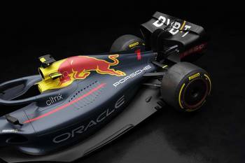 Red Bull faces a decision that could derail Porsche's F1 return