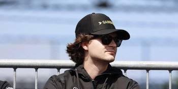 Red Bull is Abandoning Its Pursuit of Colton Herta for 2023