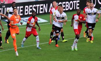 Red Bull Salzburg vs Altach Prediction, Betting Tips & Odds │19 MARCH, 2023