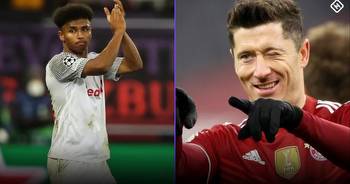 Red Bull Salzburg vs. Bayern Munich time, TV channel, stream, lineups, betting odds for UEFA Champions League Round of 16