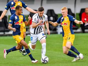 Red Bull Salzburg vs LASK Linz Prediction, Betting Tips & Odds │01 OCTOBER, 2022