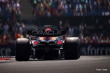 Red Bull says its stunned Formula 1 rivals took so long to figure out its DRS