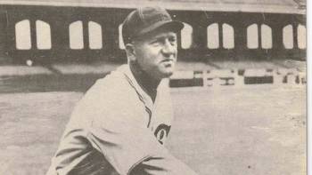 Red Faber could have swung the 1919 'Black Sox' World Series