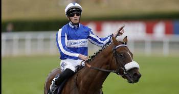 Red Hand: The Foxes can foil Craven Stakes rivals at Newmarket