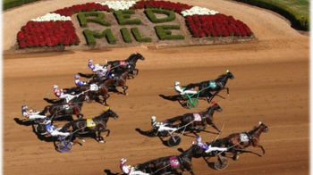 Red Mile hosts $3.4 million Sire Stakes Finals Day