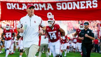 Red River Rivalry: How to watch Oklahoma vs. Texas game, schedule, odds