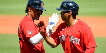 Red Sox 2021 preview: World Series odds, futures bets on Opening Day eve
