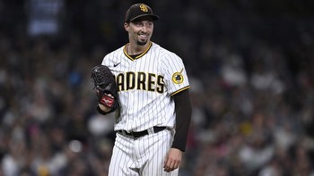 Red Sox Add Ace Southpaw in The Athletic Free Agency Prediction