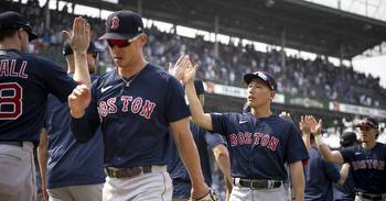 Red Sox-Athletics prediction: Picks, odds on Monday, July 17
