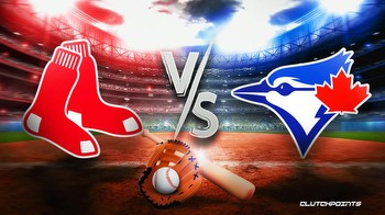 Red Sox-Blue Jays prediction, odds, pick, how to watch 9/15/2023